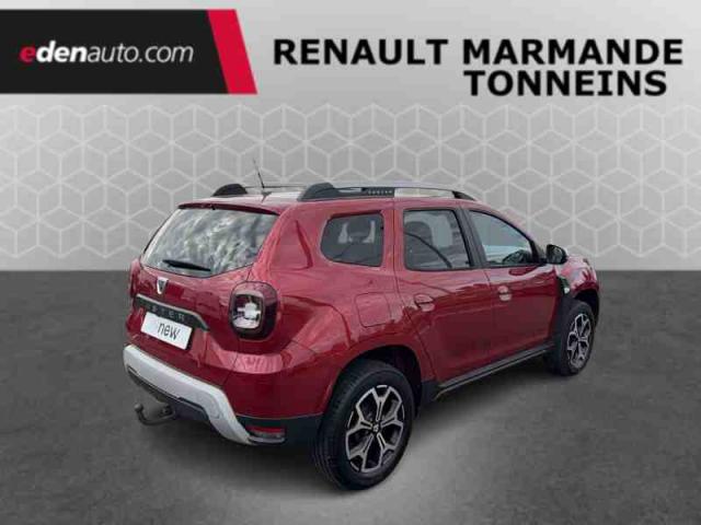 Dacia Duster image 1