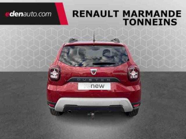 Dacia Duster image 5