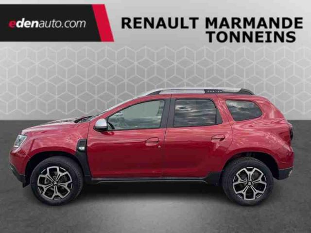 Dacia Duster image 8