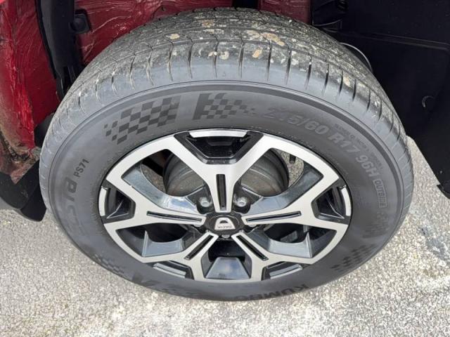 Dacia Duster image 4