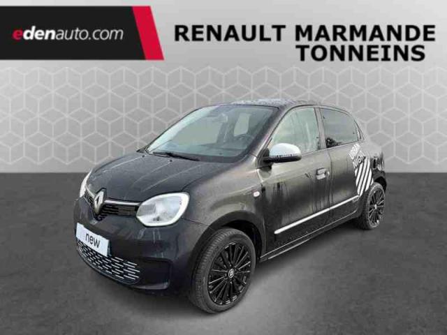 Renault Twingo Iii Achat Intégral - 21 Urban Night