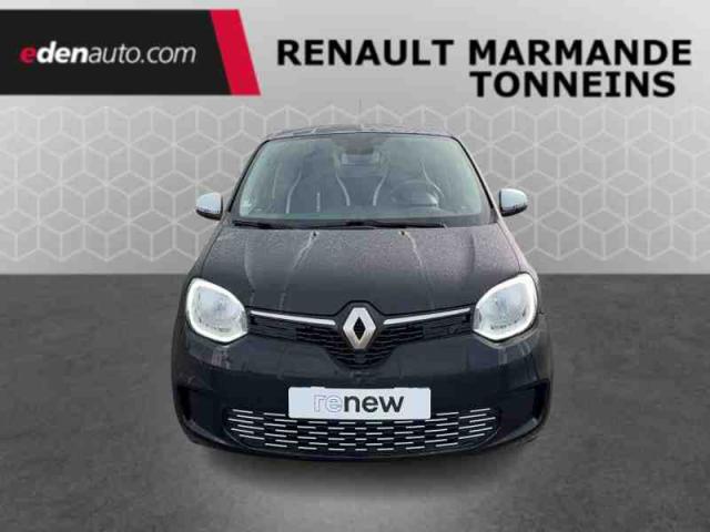 Renault Twingo image 4