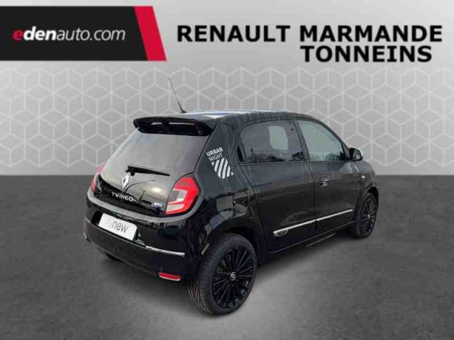 Renault Twingo image 9