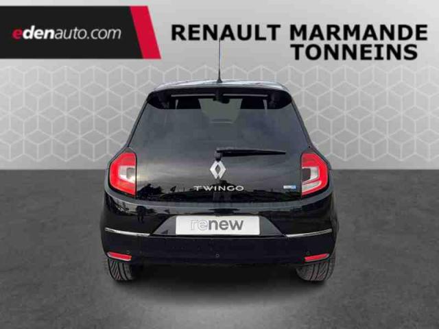 Renault Twingo image 5