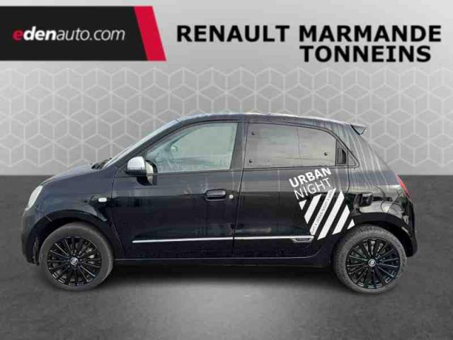 Renault Twingo image 1