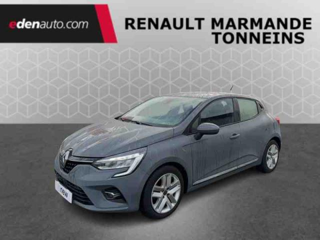 Renault Clio Tce 100 Business