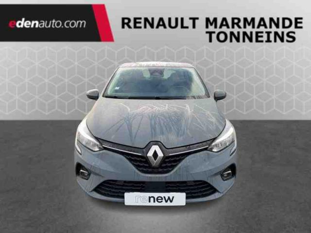 Renault Clio image 1