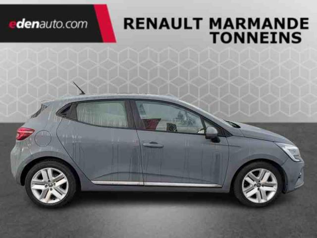 Renault Clio image 9