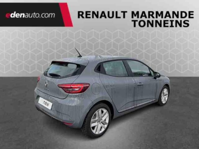 Renault Clio image 8