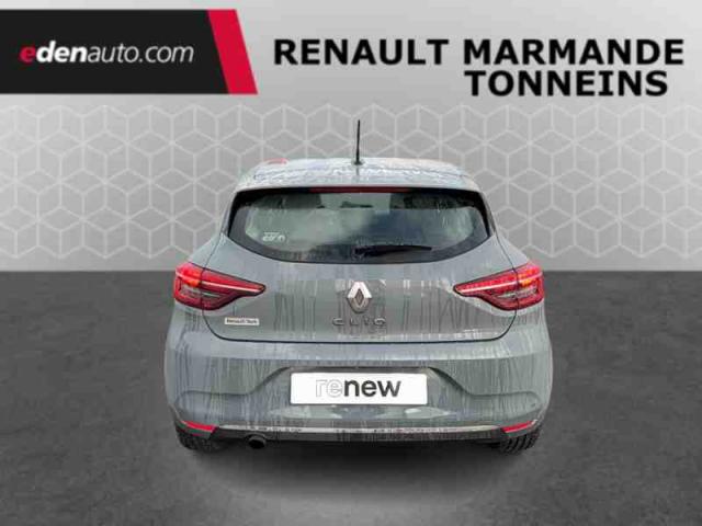 Renault Clio image 6