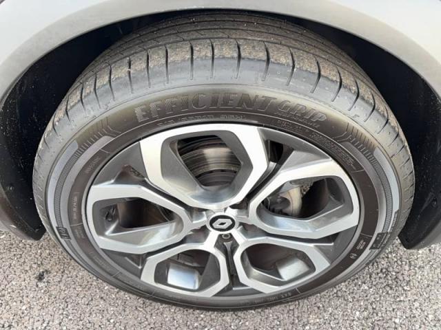 Renault Captur image 9