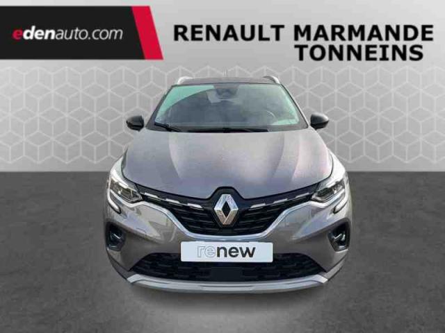Renault Captur image 5