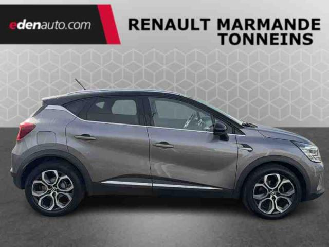 Renault Captur image 2