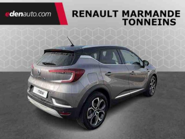 Renault Captur image 7