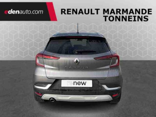 Renault Captur image 3