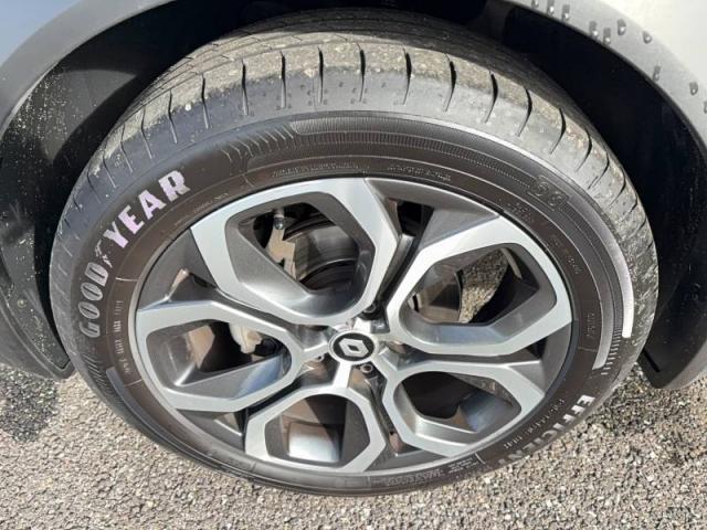 Renault Captur image 1