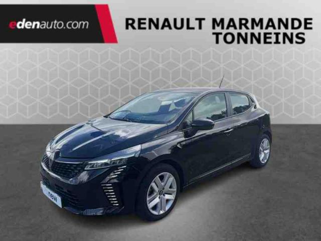 Renault Clio Tce 90 Ch Gsr2 Evolution