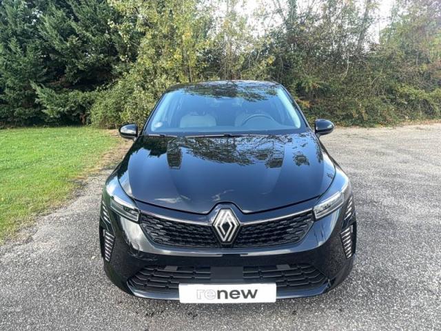 Renault Clio image 8