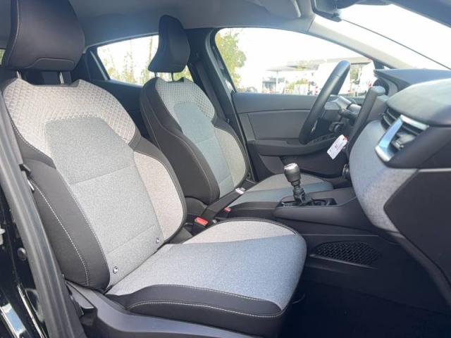 Renault Clio image 1