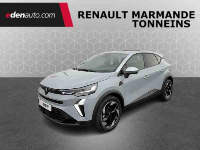 Renault Captur Tce 90 Ch Techno