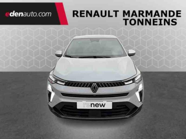 Renault Captur image 3