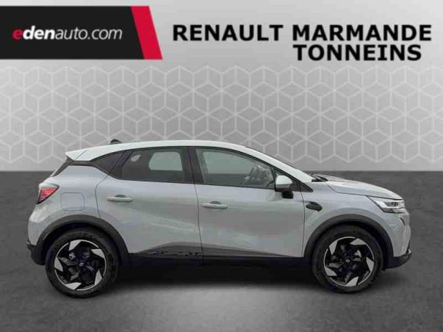 Renault Captur image 5