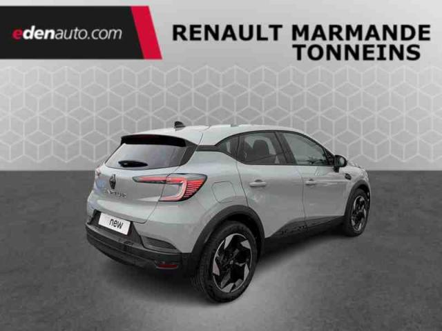 Renault Captur image 2