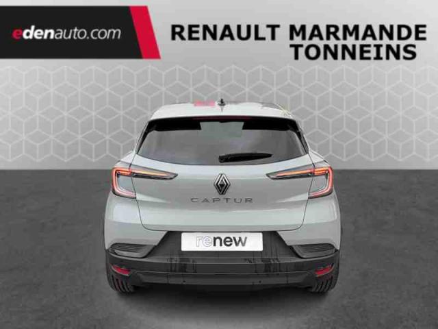 Renault Captur image 1