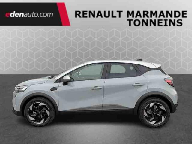 Renault Captur image 6