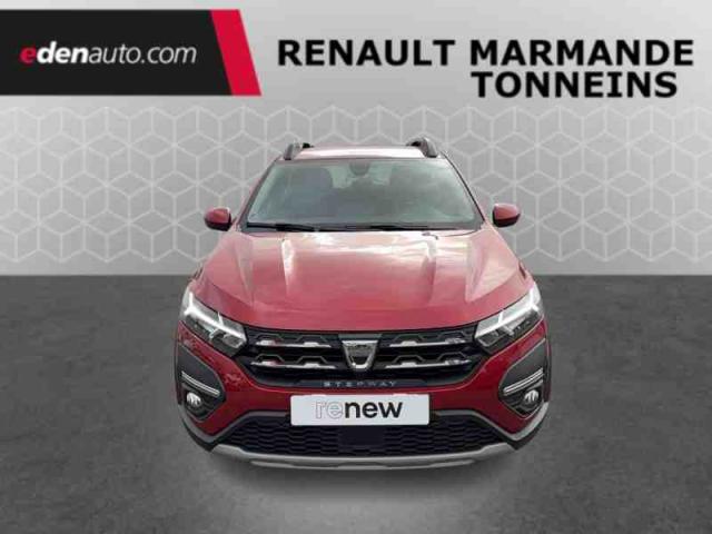 Dacia Sandero image 7