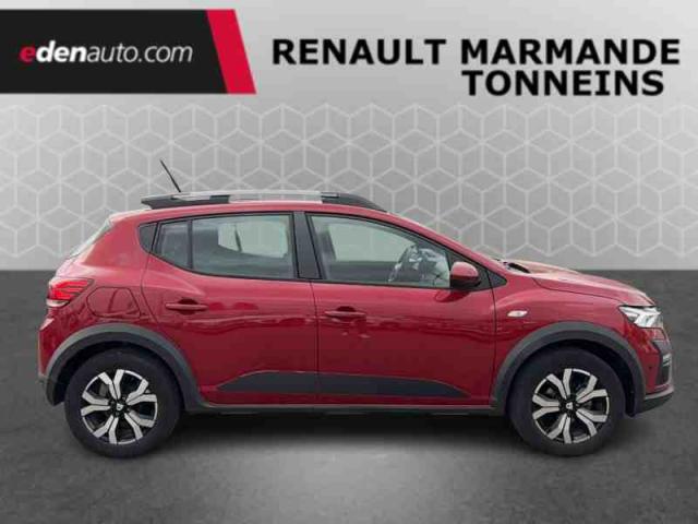 Dacia Sandero image 1