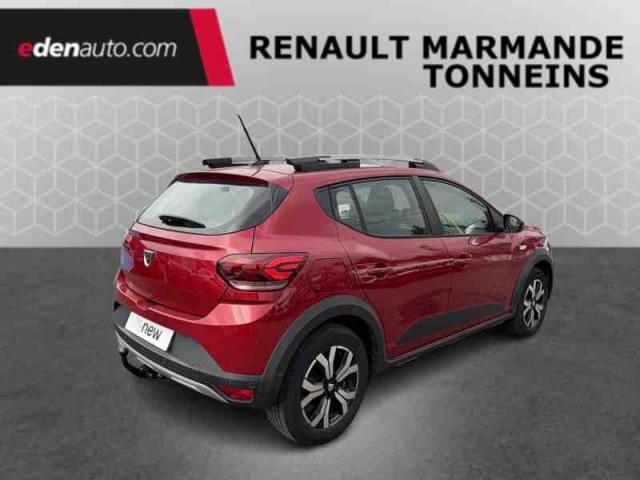 Dacia Sandero image 4