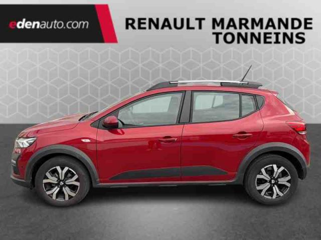 Dacia Sandero image 3