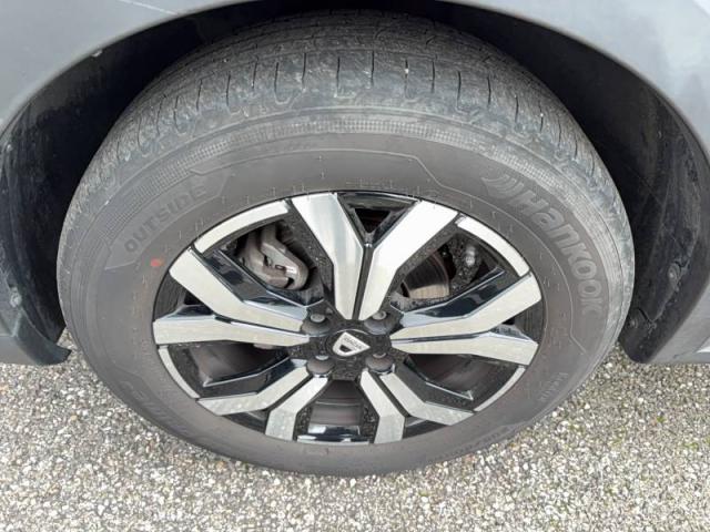 Dacia Sandero image 5