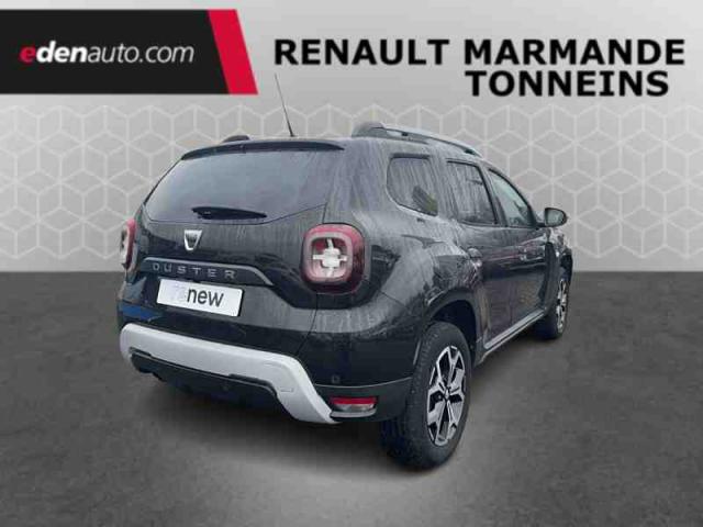 Dacia Duster image 7