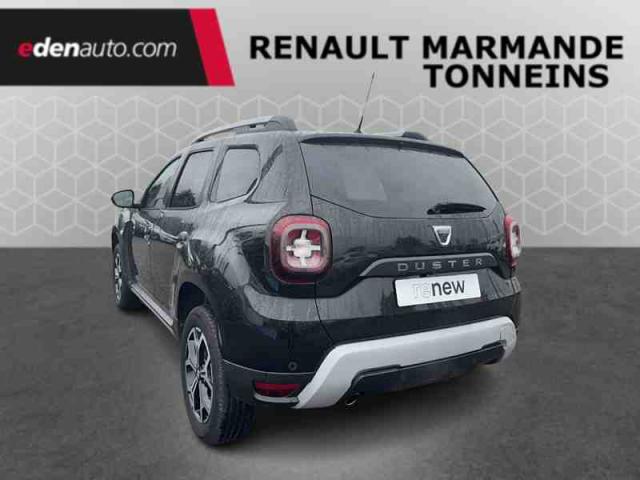 Dacia Duster image 3