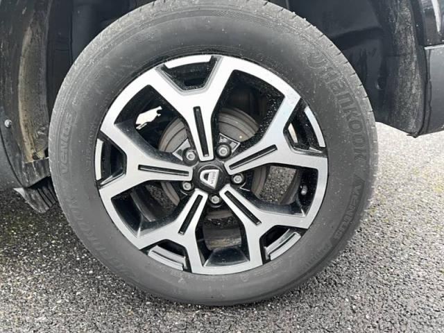 Dacia Duster image 8