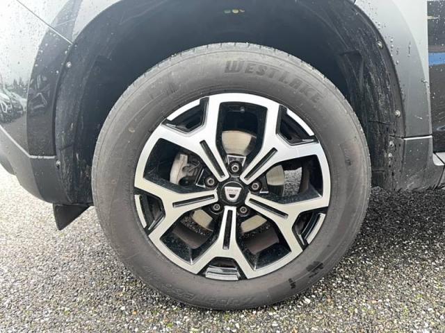 Dacia Duster image 5