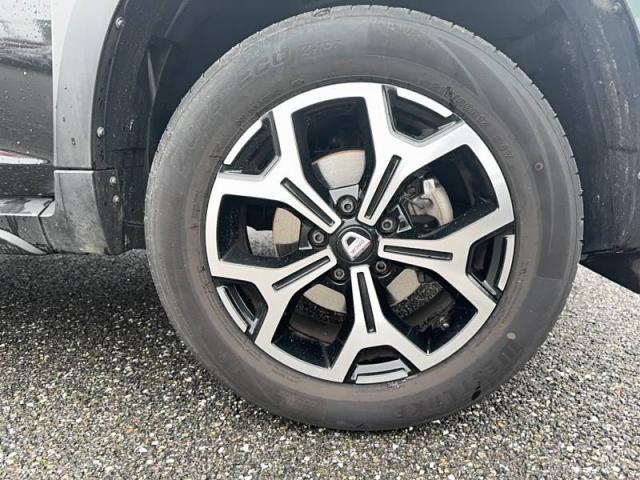 Dacia Duster image 4