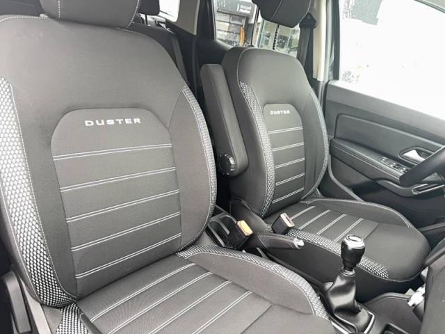 Dacia Duster image 1
