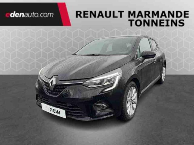 Renault Clio Tce 130 Edc Fap Intens