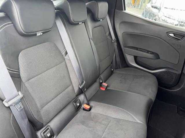 Renault Clio image 1