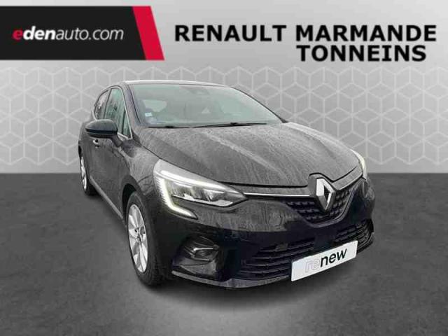 Renault Clio image 2
