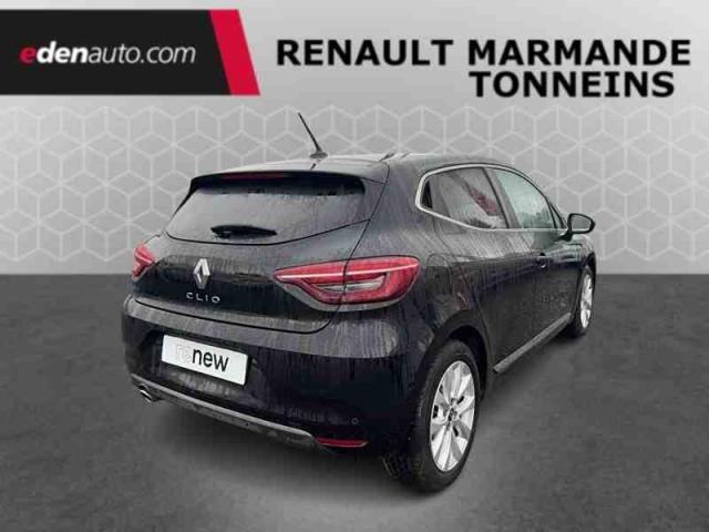 Renault Clio image 7