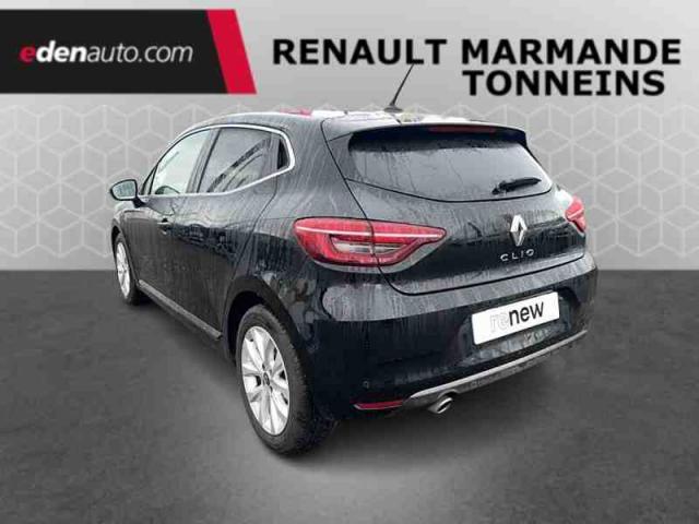 Renault Clio image 6