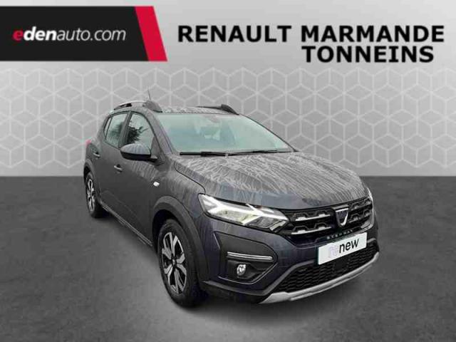 Dacia Sandero image 6