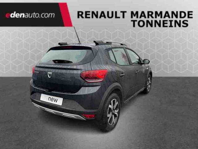 Dacia Sandero image 5