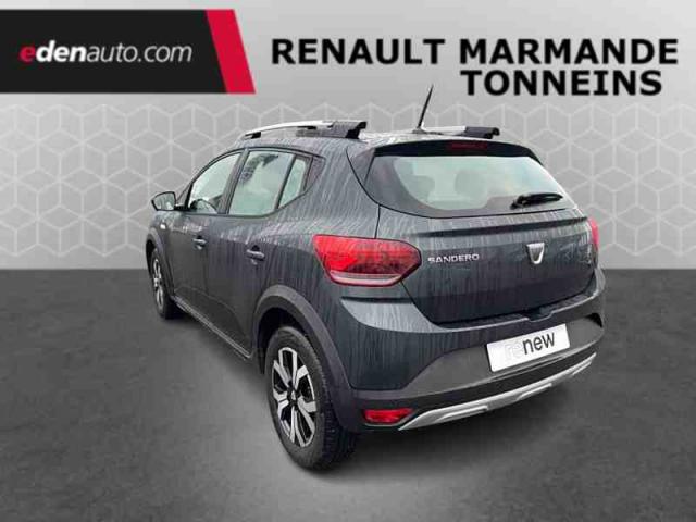 Dacia Sandero image 3