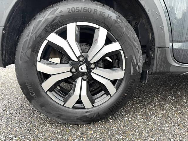 Dacia Sandero image 8