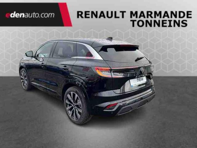 Renault Austral image 9